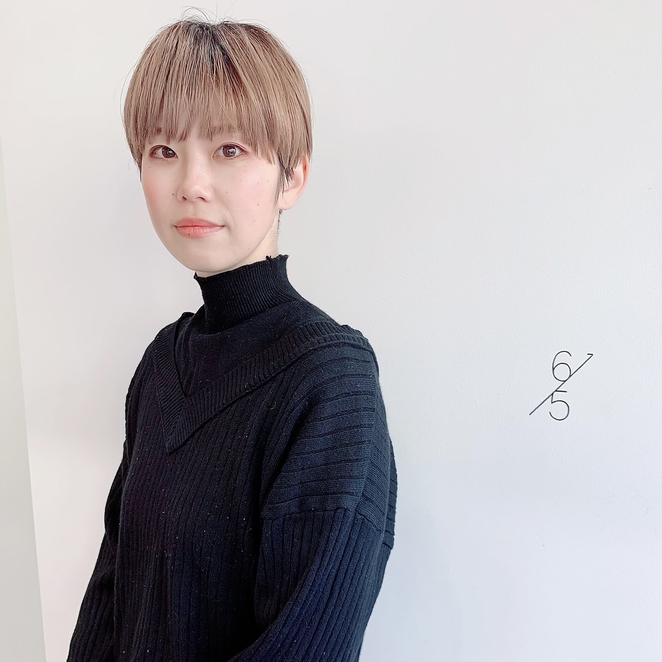 Yokoyama Hiromi